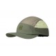 5 Panel Go Cap Domus Khaki